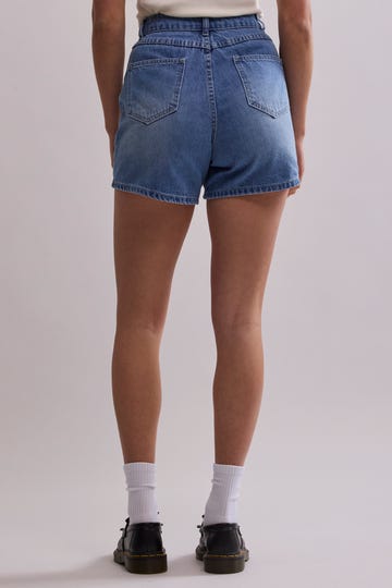 Ellie A Line Shorts