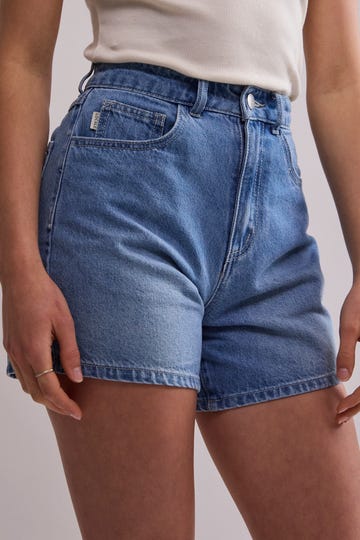 Ellie A Line Shorts