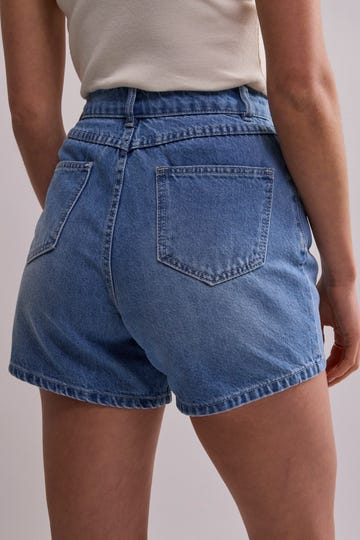 Ellie A Line Shorts