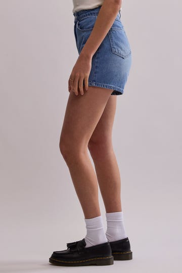 Ellie A Line Shorts