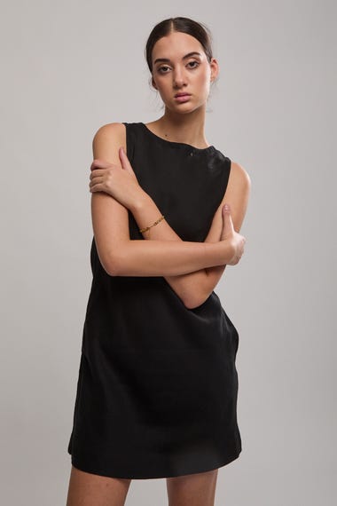 Ember Arianna Mini Dress