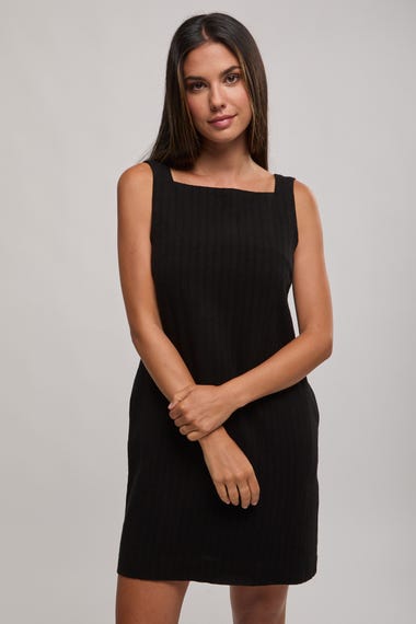 Ember Mini Dress