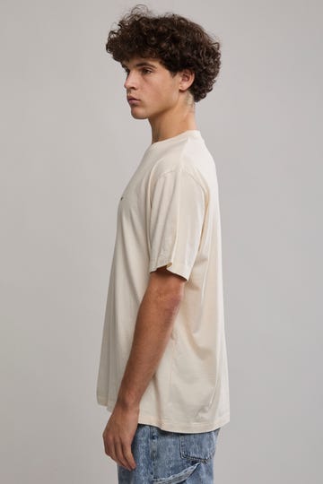 Emblem Merch Fit T Shirt