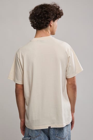 Emblem Merch Fit T Shirt