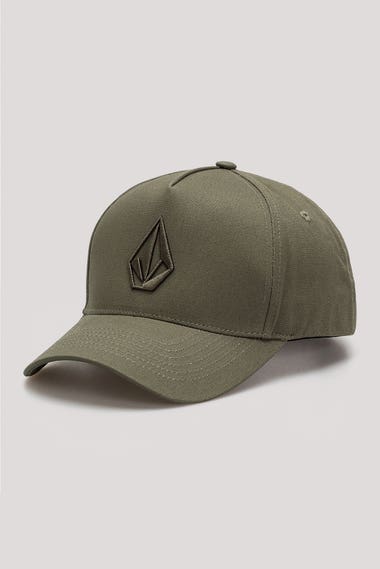 Embossed Stone Adjustable Cap