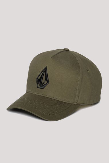 Embossed Stone Adjustable Cap