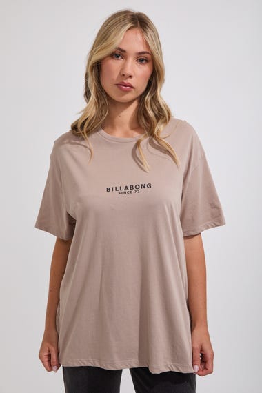 Emerald Island T Shirt