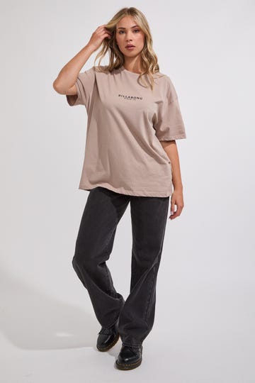 Emerald Island T Shirt