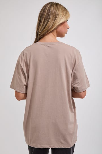 Emerald Island T Shirt