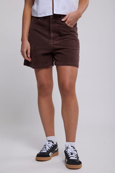 Escape Cord Shorts