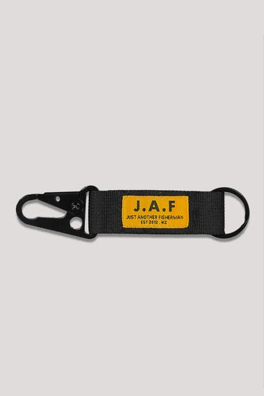 Essential J.a.f Key Clip