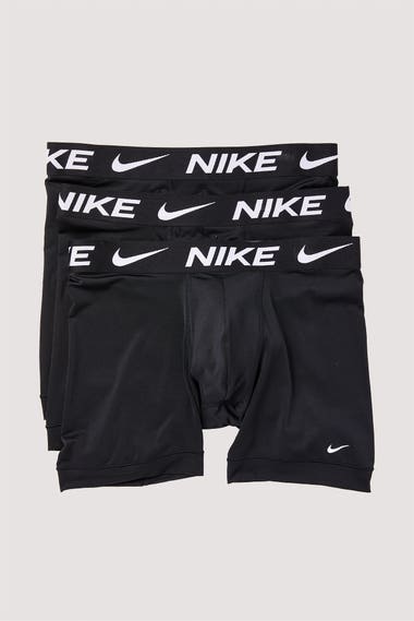 Essentials Micro Boxers 3 Pack