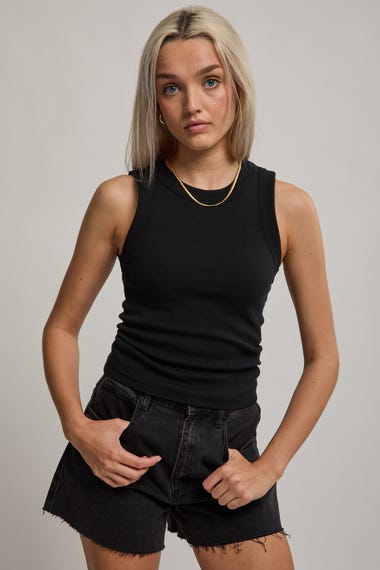 Essential Tank Top