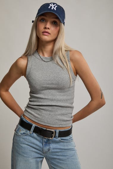 Essential Tank Top