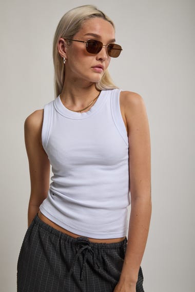 Essential Tank Top
