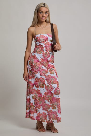 Evelyn Maxi Dress