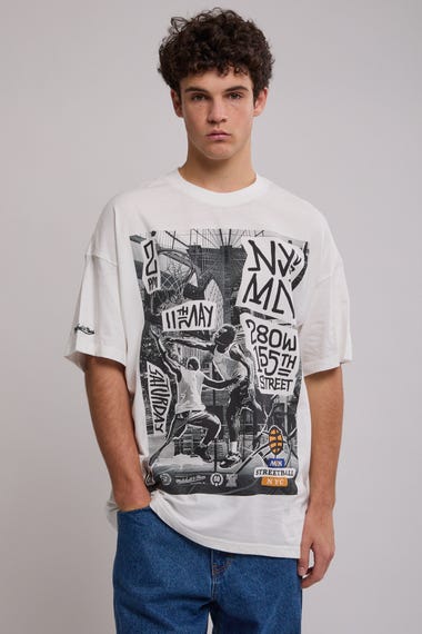 New York Event T Shirt