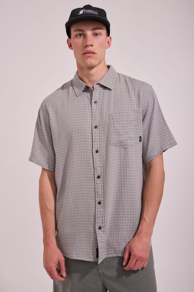 Ever Short Sleeve Shirt