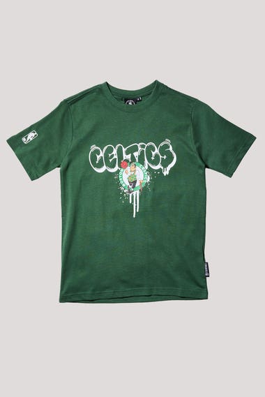 Youth Everett Vintage T-shirt