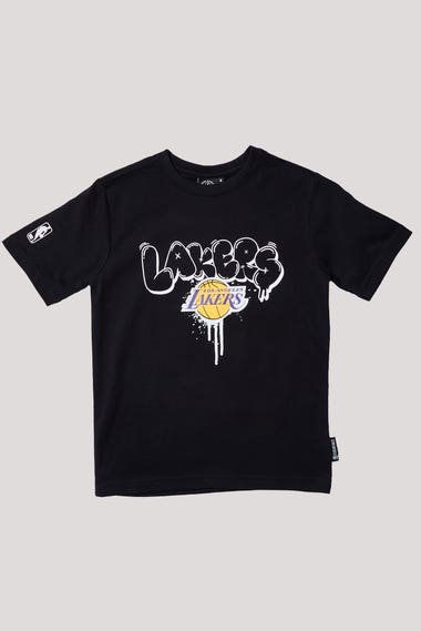 Youth Everett Vintage T Shirt