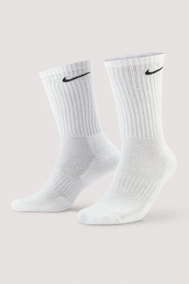 Everyday Cushioned Crew Sock 3 Pack