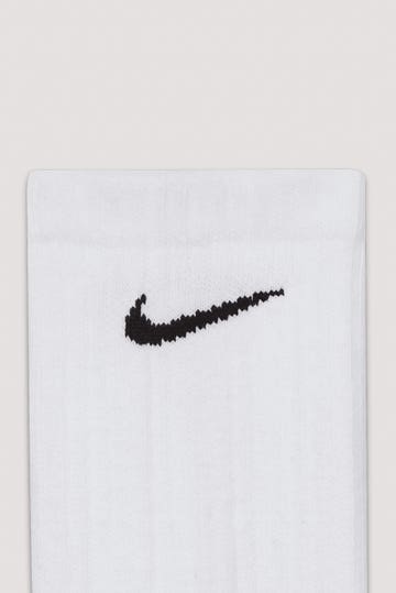 Everyday Cushioned Crew Sock 3 Pack