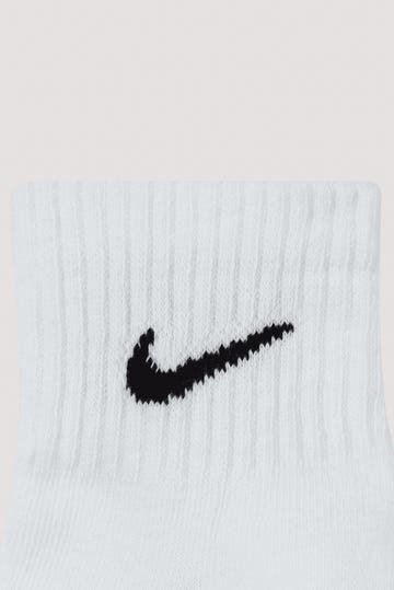 Everyday Cushioned Ankle Sock 3 Pack