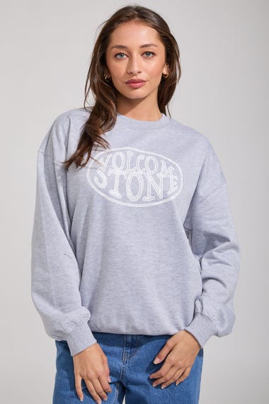 Ex Boyfriends Crew Sweatshirt