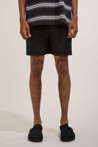 Explore Trek Volley Walkshorts