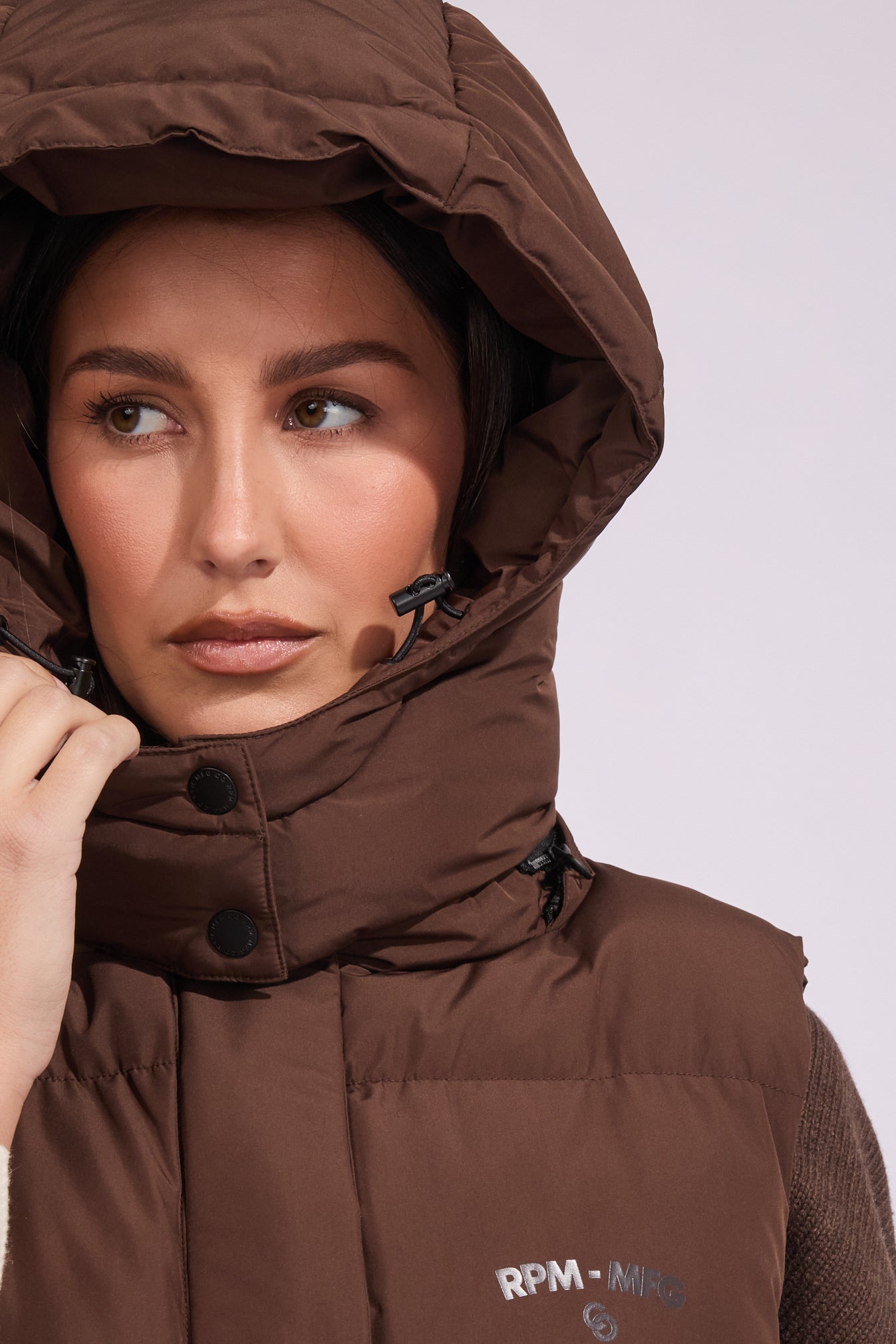 Explorer Vest Jacket | North Beach