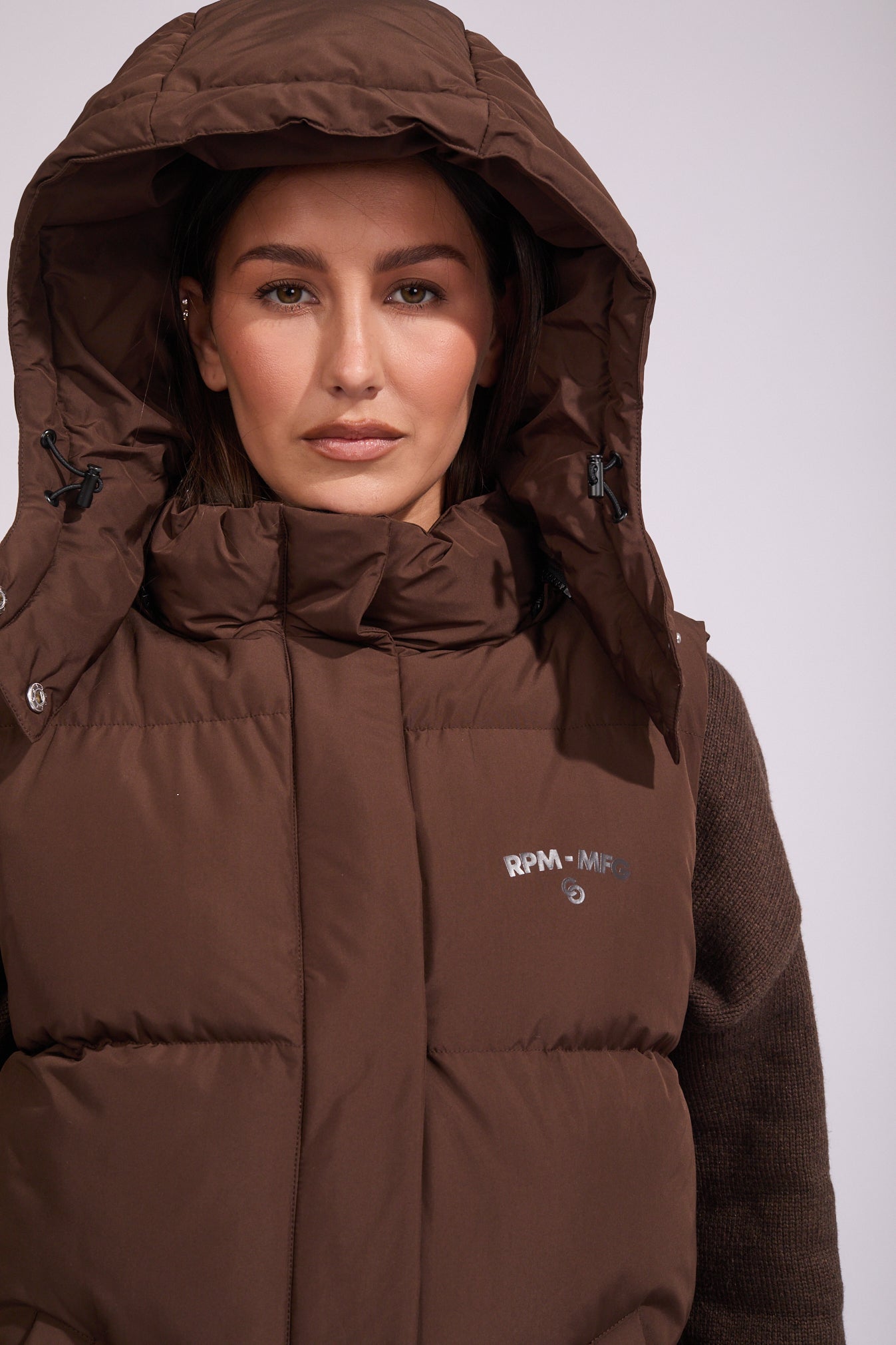 Explorer Vest Jacket | North Beach