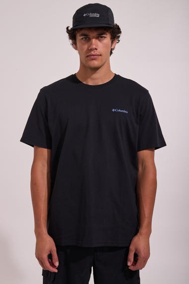 Explorers Canyon™ Back T Shirt