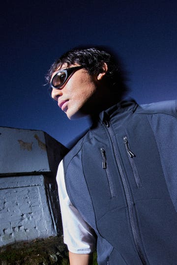 Eye Jacket Redux Sunglasses