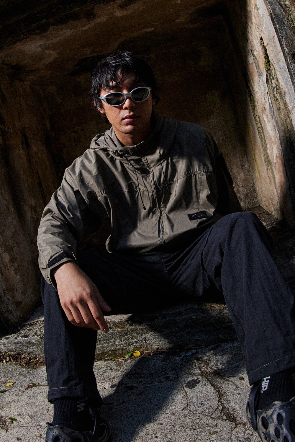 Eye Jacket Redux Polarised Sunglasses | North Beach Eye Jacket Redux Polarised Sunglasses | North Beach