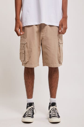 Ezy Adventure Shorts