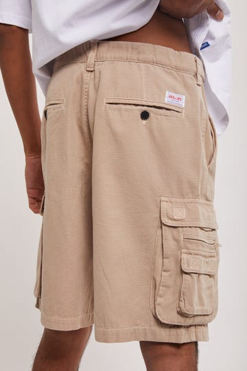 Ezy Adventure Shorts