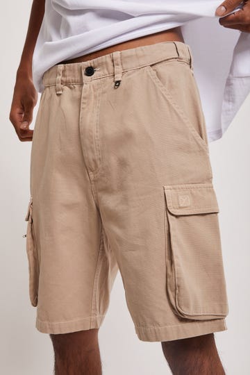 Ezy Adventure Shorts