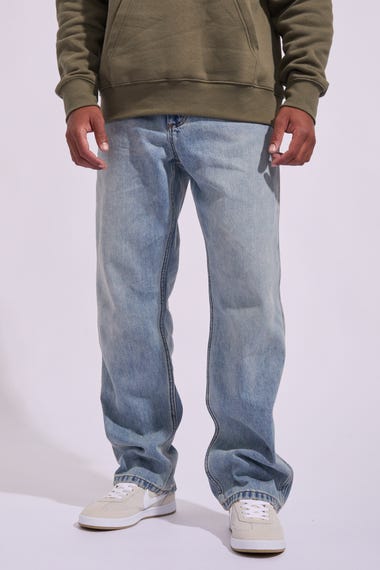 Ezy Big Dipper Jeans