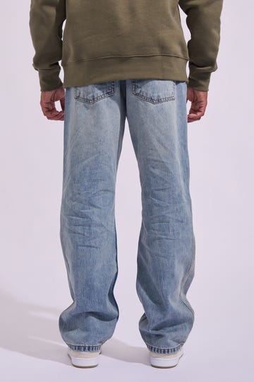 Ezy Big Dipper Jeans