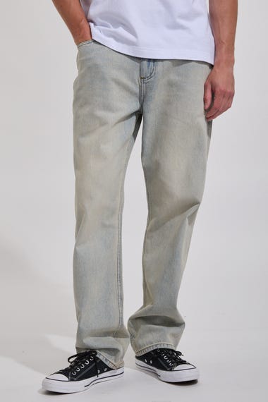 Ezy Fitzroy Jeans