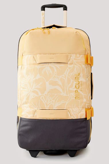 F-light Global 100l Icons Travel Bag