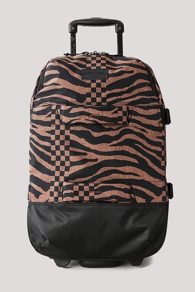 F-light Transit 50l Sun Tribe Travel Bag