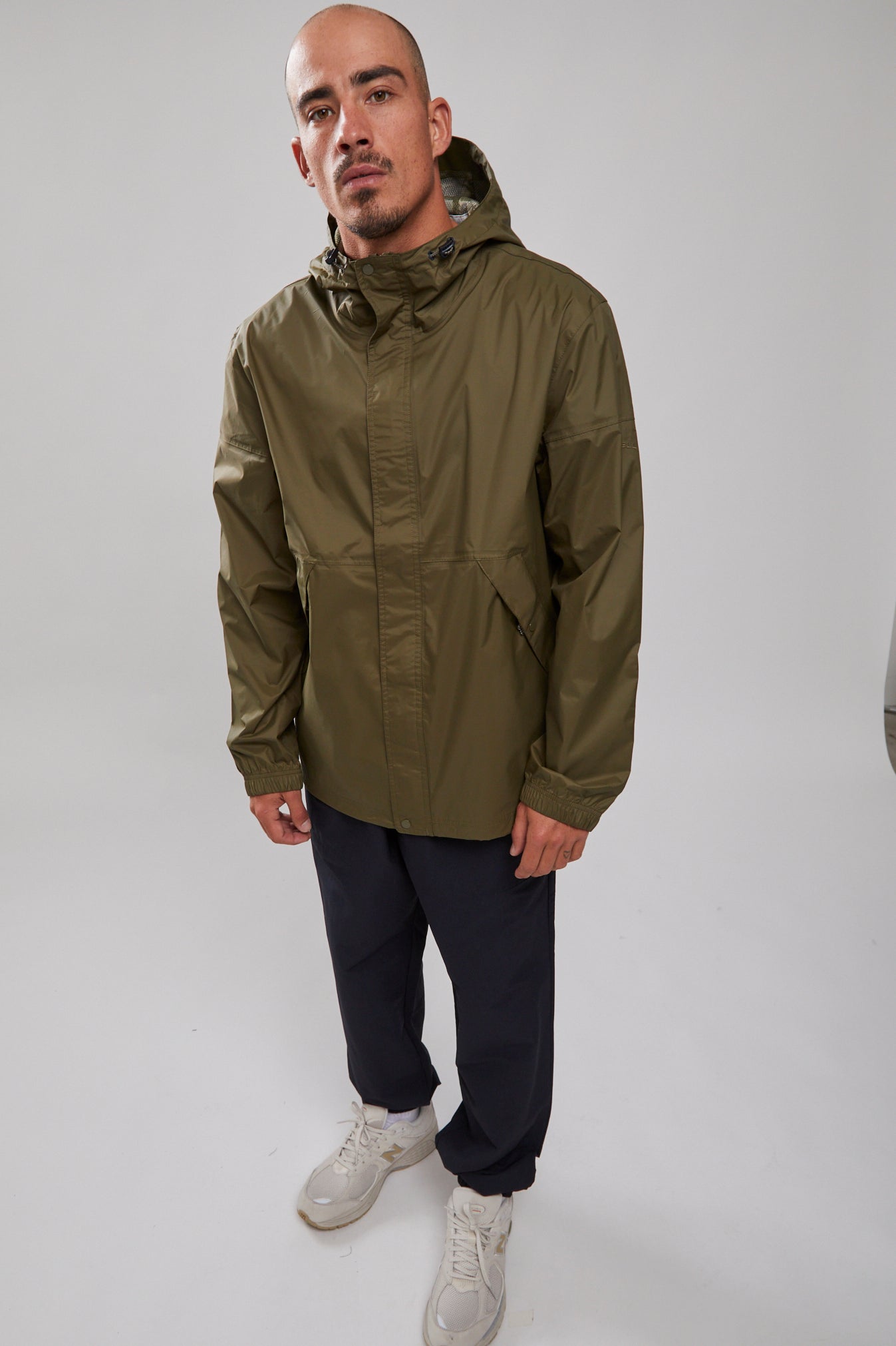 Merrell fallon jacket shop