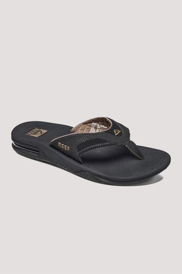 Fanning Jandal