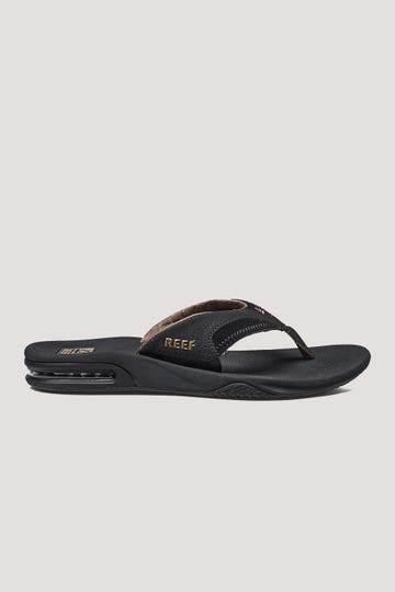 Fanning Jandal