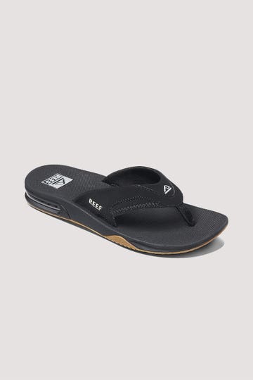 Fanning Jandal