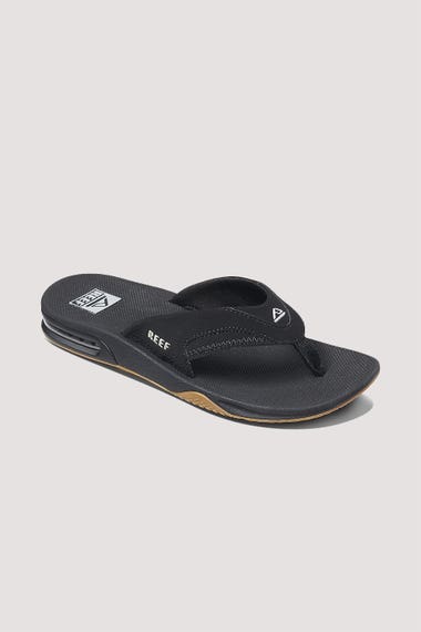 Fanning Jandal