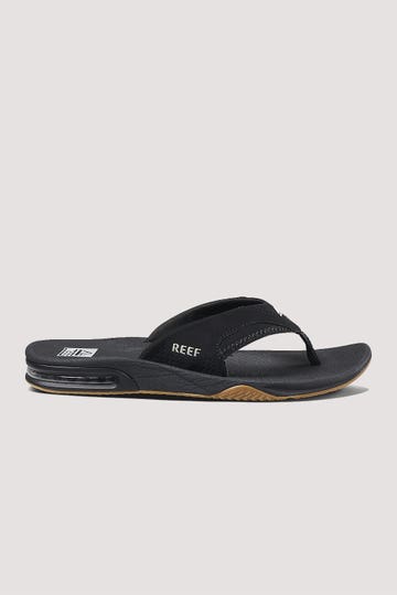 Fanning Jandal