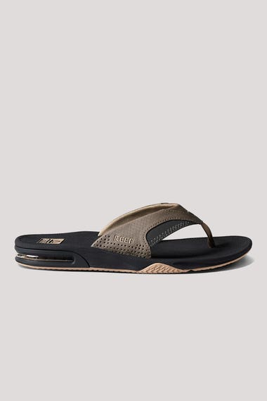 Fanning Jandals