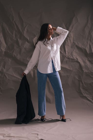 Fergie Jeans